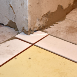 Carreaux de mosaïque : personnaliser votre salle de bain Saint-Cyr-l'Ecole